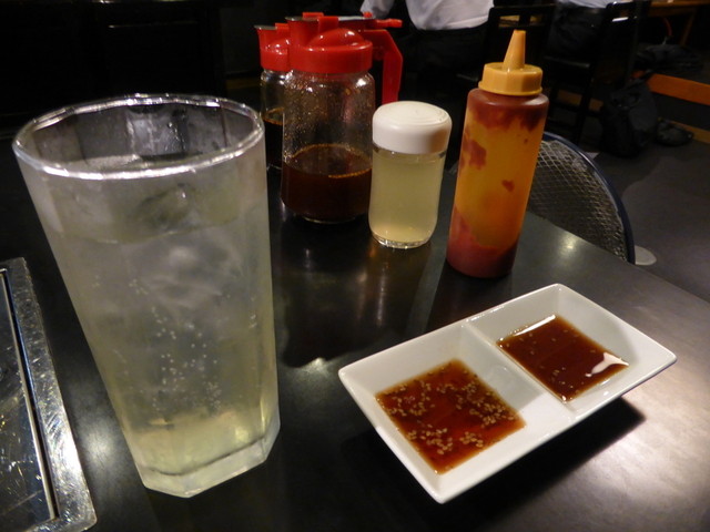 焼肉えんま - 北四番丁（焼肉）の写真