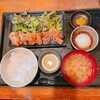 まるみ食堂 - 料理写真: