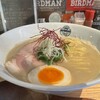 ラーメン バードマン