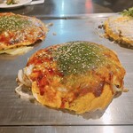 ちんちくりん - 