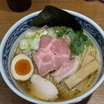 寿製麺 よしかわ 川越店 - 