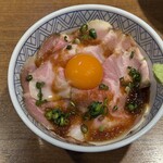 寿製麺 よしかわ 川越店 - 