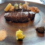 ニュー松坂 梅田32番街店 - 