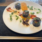 ニュー松坂 梅田32番街店 - 