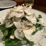 ニュービストロガブリ 目黒店 - 