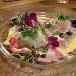 ニュービストロガブリ 目黒店 - 