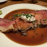 ニュービストロガブリ 目黒店 - 