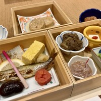 日本料理 からまつ - 