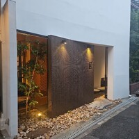 かつら はなれ - 