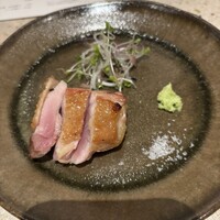 新福島焼鳥 B3 - 