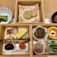 日本料理 からまつ - 