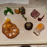 新福島焼鳥 B3 - 