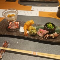 かつら はなれ - 