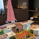 ゼックスウエスト ザ バー - 