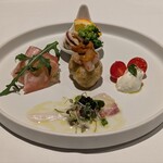 ゼックスウエスト ザ バー - 