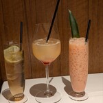 ゼックスウエスト ザ バー - 