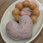 ミスタードーナツ - 料理写真: