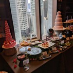 ゼックスウエスト ザ バー - 