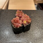 寿し たけうち - 