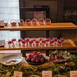 ゼックスウエスト ザ バー - 