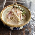 ぶえんもゆかり - 