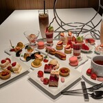 ゼックスウエスト ザ バー - 