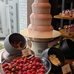 ゼックスウエスト ザ バー - 