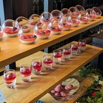 ゼックスウエスト ザ バー - 