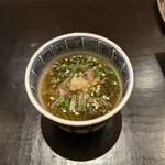 寿し たけうち - 