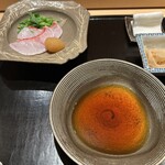 寿し たけうち - 