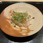 寿し たけうち - 