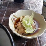 ぶえんもゆかり - 