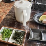 ぶえんもゆかり - 