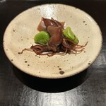 寿し たけうち - 