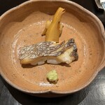 寿し たけうち - 