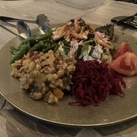 スミレオオサカ - 