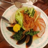 三和楼 -  三和楼 -