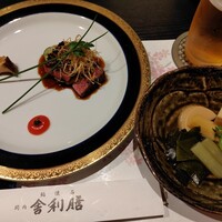 舎利膳 - 