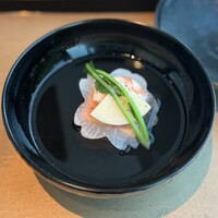 日本料理 「風花」 コンラッド東京 - 