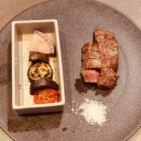 鉄板焼き 表参道 - 
