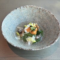 日本料理 「風花」 コンラッド東京 - 