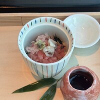 日本料理 「風花」 コンラッド東京 - 