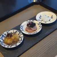 日本料理 「風花」 コンラッド東京 - 
