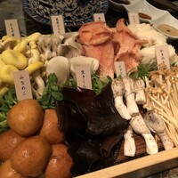 Shangri-La's secret ROPPONGI - 