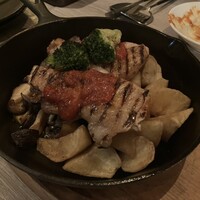 スミレオオサカ - 