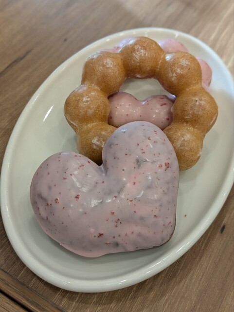 mister Donut Ion Rakanan Shop