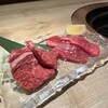 焼肉あがり 本店