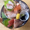 新大阪 海鮮食堂 おーうえすと