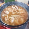 ウエストうどん 三田川店
