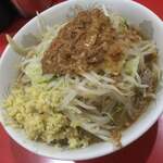 ラーメン二郎 - 